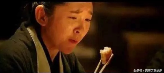 星爷的美食,星爷美食