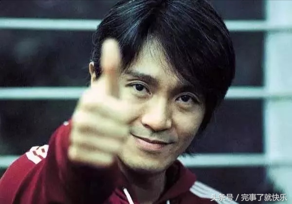 星爷的美食,星爷美食