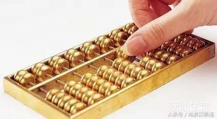 潮汕人做生意从小做起,潮汕人如何培养小本生意