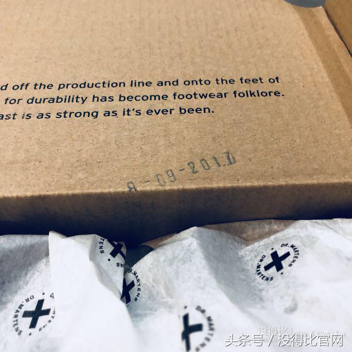 6pm捡到的大白菜Dr.Martens切尔西靴