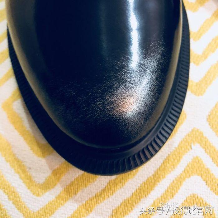 6pm捡到的大白菜Dr.Martens切尔西靴