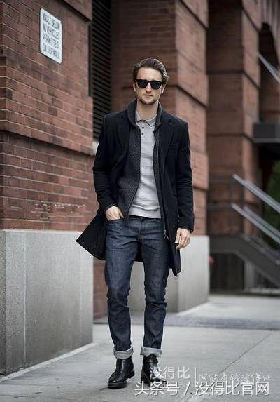 6pm捡到的大白菜Dr.Martens切尔西靴