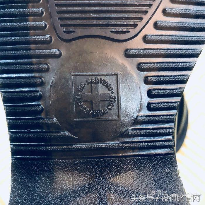6pm捡到的大白菜Dr.Martens切尔西靴