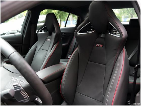 大众cc和君威gs哪个划算,君威gs跟大众cc怎么选