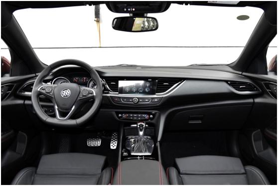 大众cc和君威gs哪个划算,君威gs跟大众cc怎么选