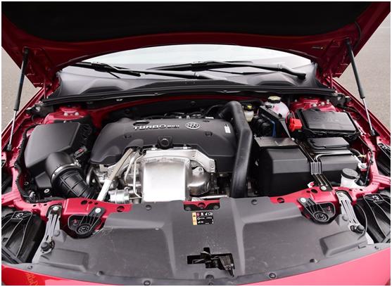 大众cc和君威gs哪个划算,君威gs跟大众cc怎么选