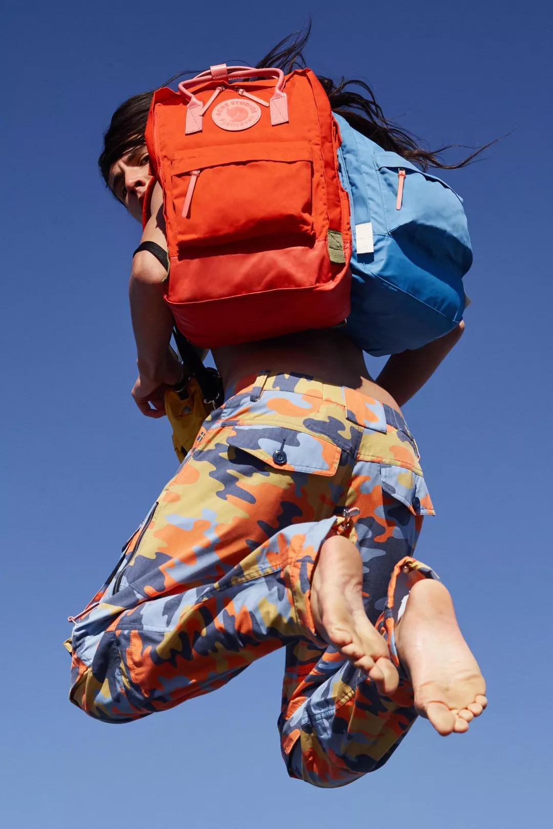 三大国潮联名卫衣,最新出圈的国潮联名款卫衣