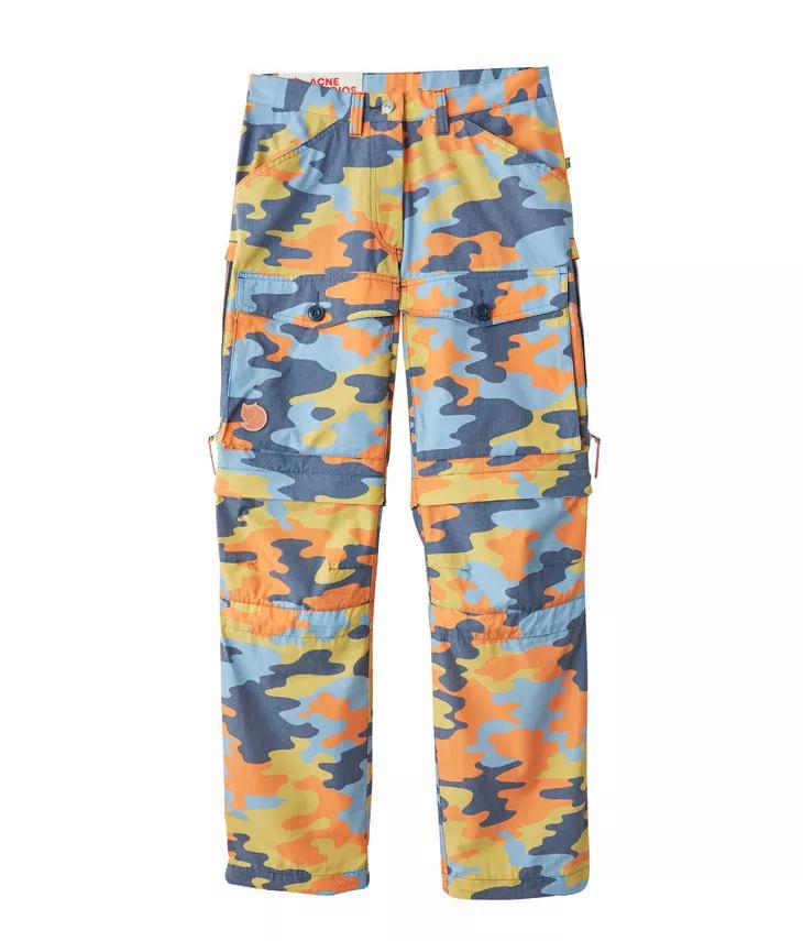 三大国潮联名卫衣,最新出圈的国潮联名款卫衣