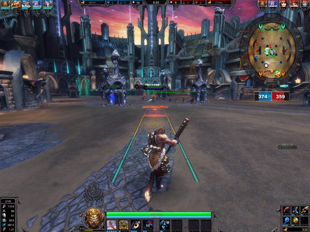 游吐槽丨是良心还是有隐情为何腾讯每款游戏都要测试N次不上线?