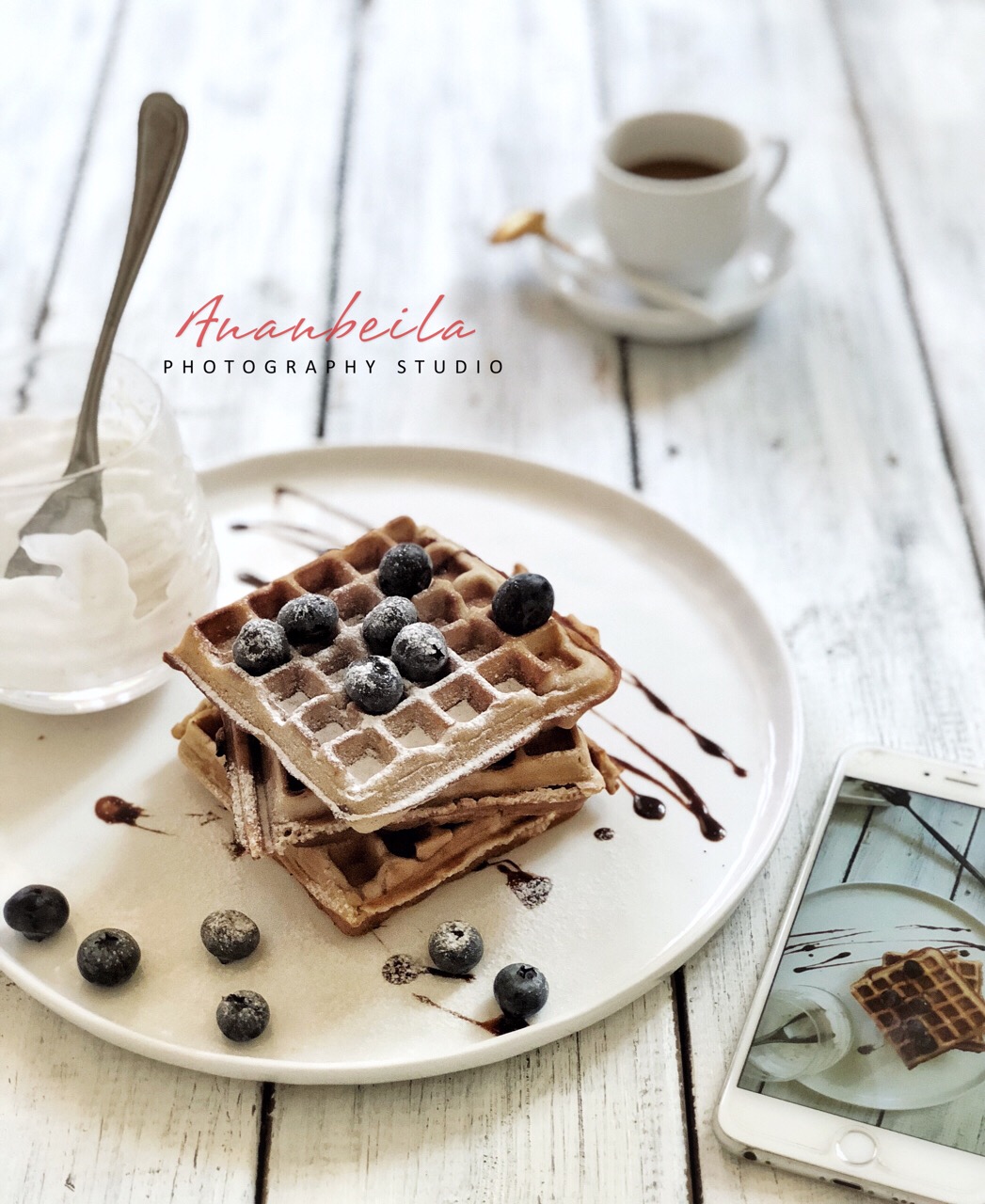 制霸美食界的手抓饼,西式简餐惊艳味蕾