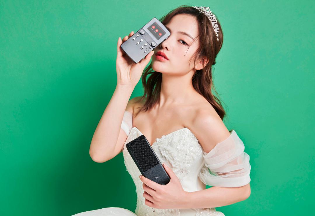 唱吧k10声卡套装有混响效果吗,唱吧k10智能彩屏声卡套装正品