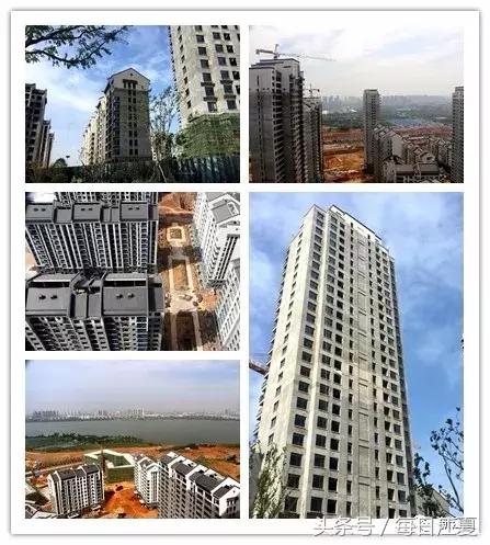 江夏军运村现状,江夏黄家湖军运村