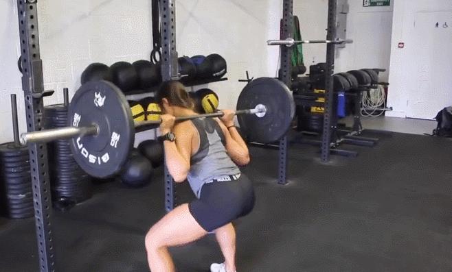 翘臀绝招,翘臀的秘诀