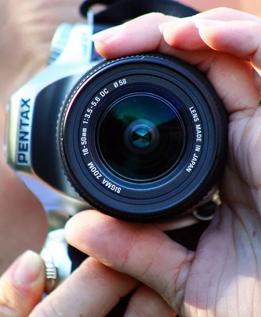 摄影基础知识入门锐度,如何提高摄影照片锐度