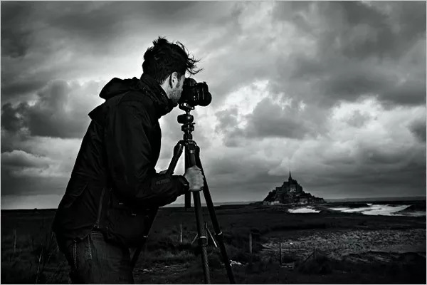 摄影基础知识入门锐度,如何提高摄影照片锐度