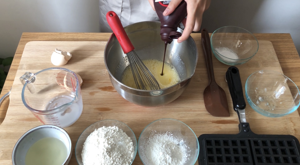 制霸美食界的手抓饼,西式简餐惊艳味蕾