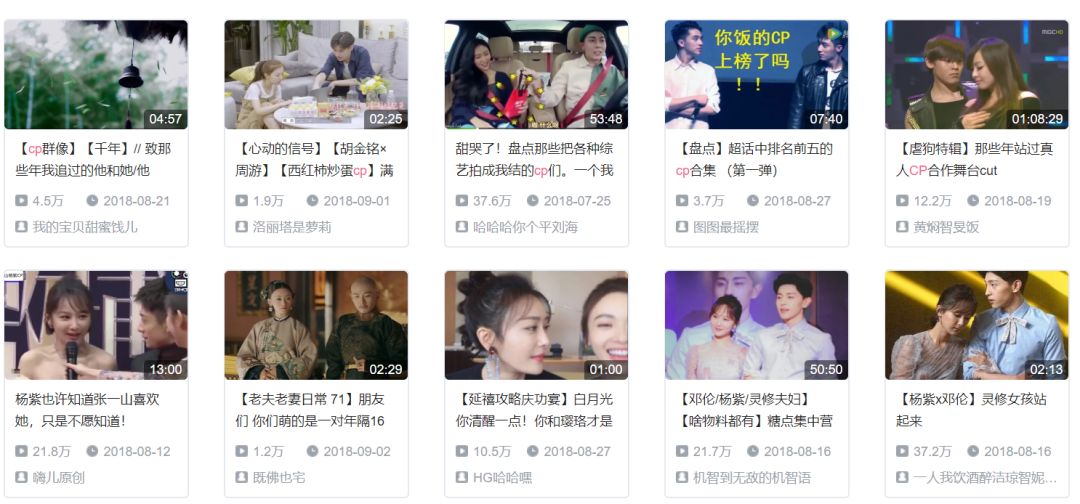 粉头权力？粉籍资格？一文科普饭圈基本知识点