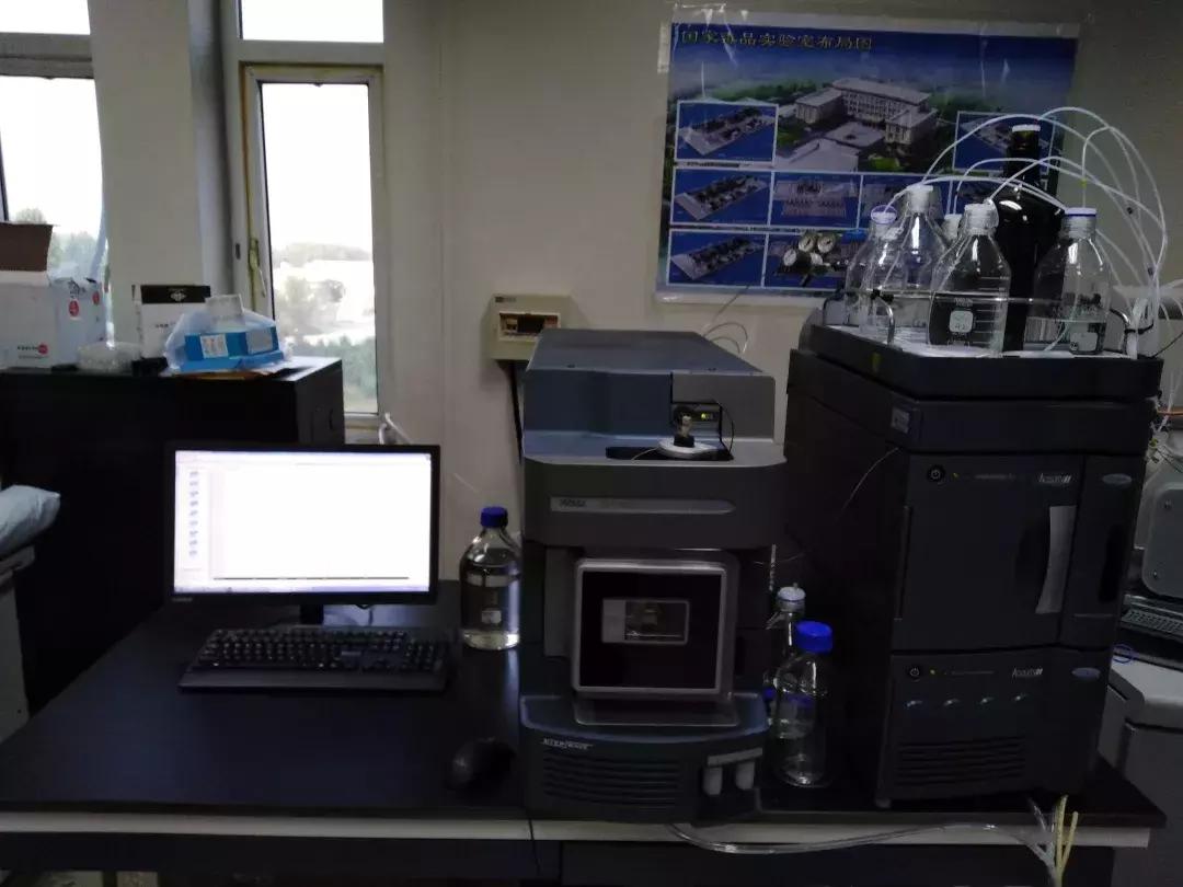 剃光头逃避*品毒**检测?最新毛发检测,连*处私**也不放过!