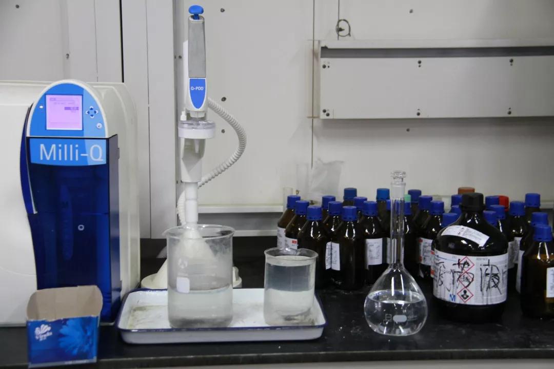 剃光头逃避*品毒**检测?最新毛发检测,连*处私**也不放过!