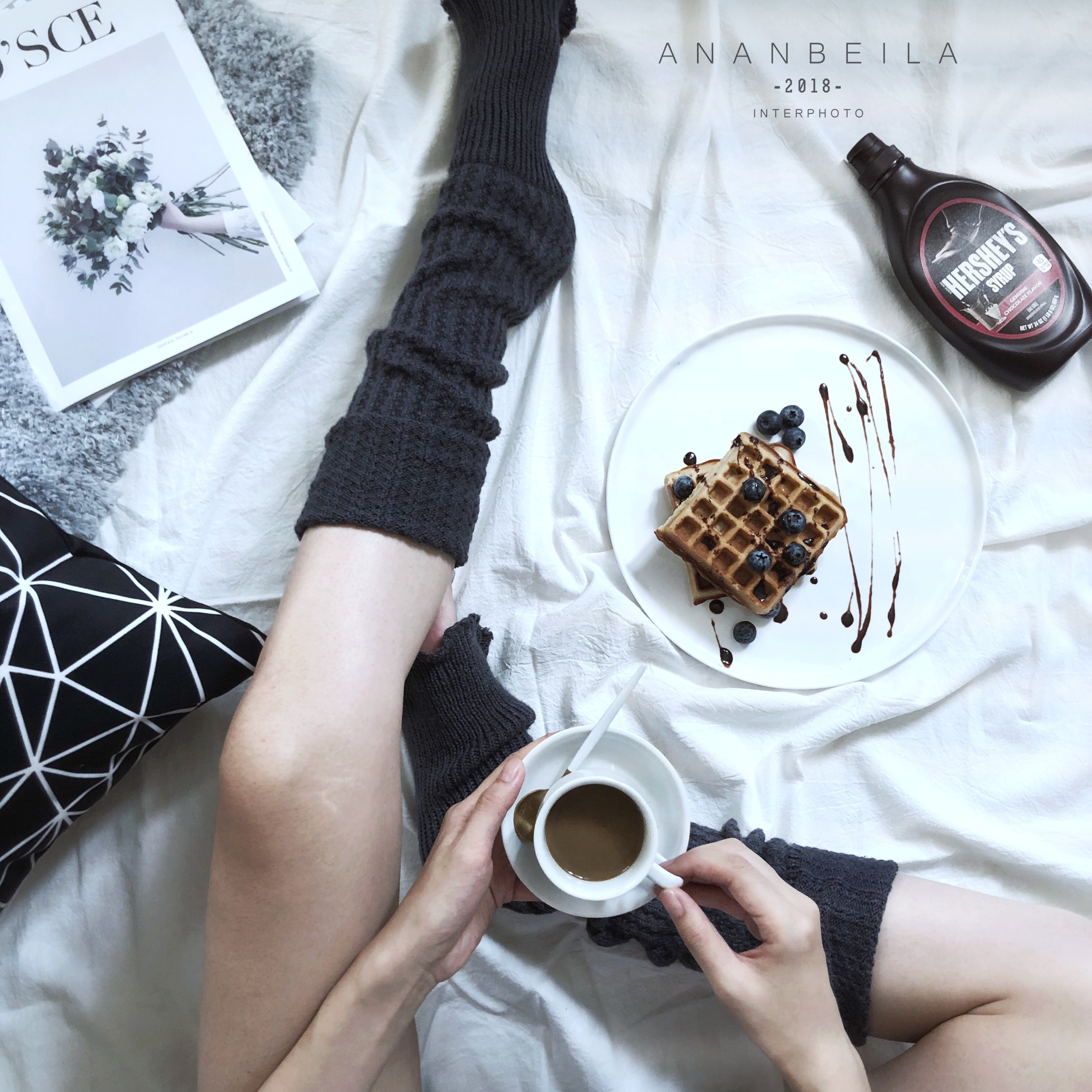 制霸美食界的手抓饼,西式简餐惊艳味蕾