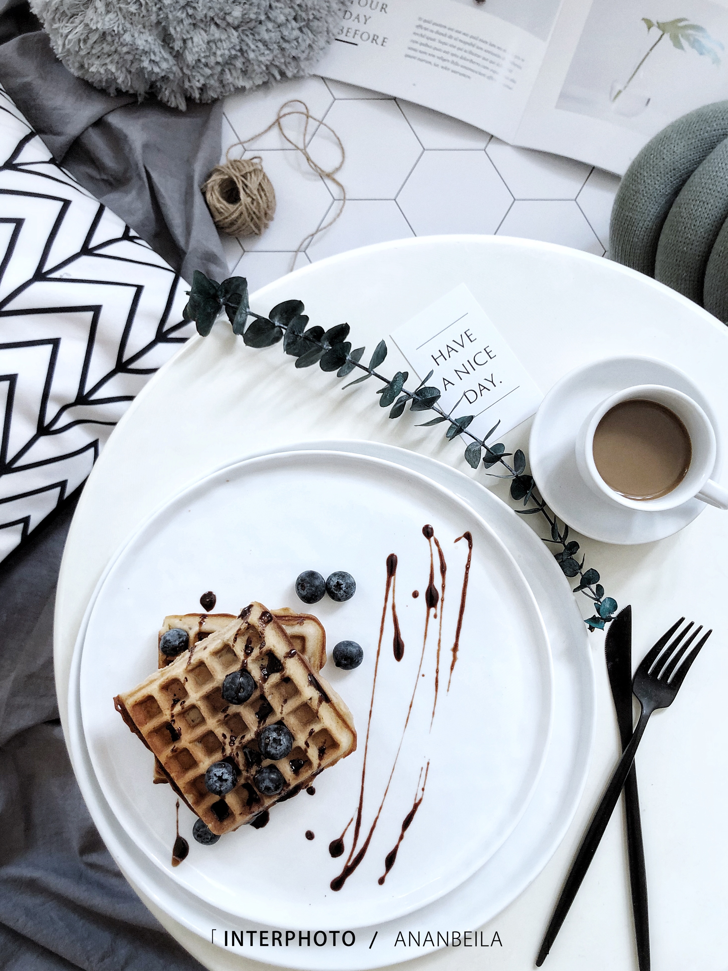 制霸美食界的手抓饼,西式简餐惊艳味蕾