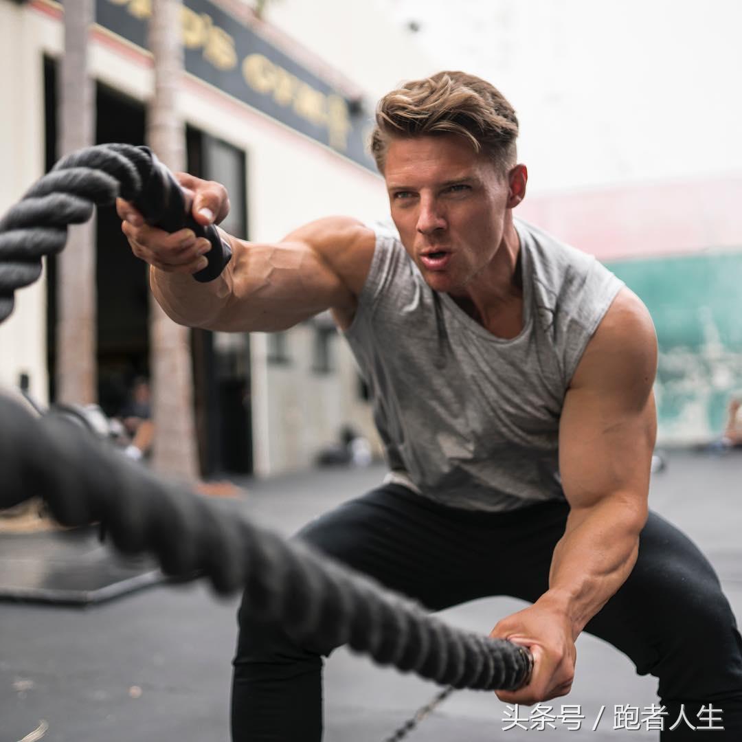 健身要呼吸节奏有依据吗,健身也要节奏感