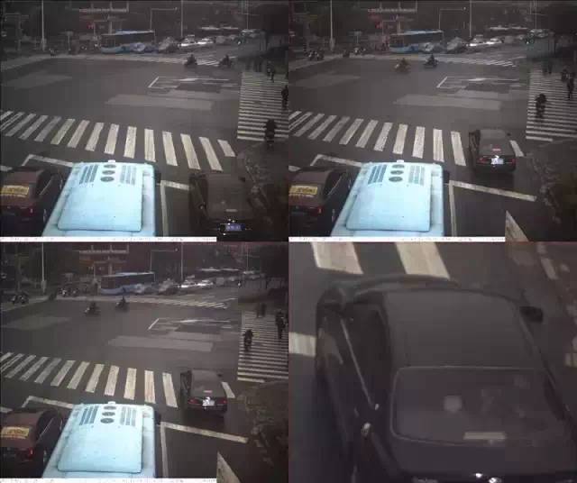 被大车遮挡误闯红灯怎么申诉通过,前方因大车遮挡闯了红灯怎么申诉