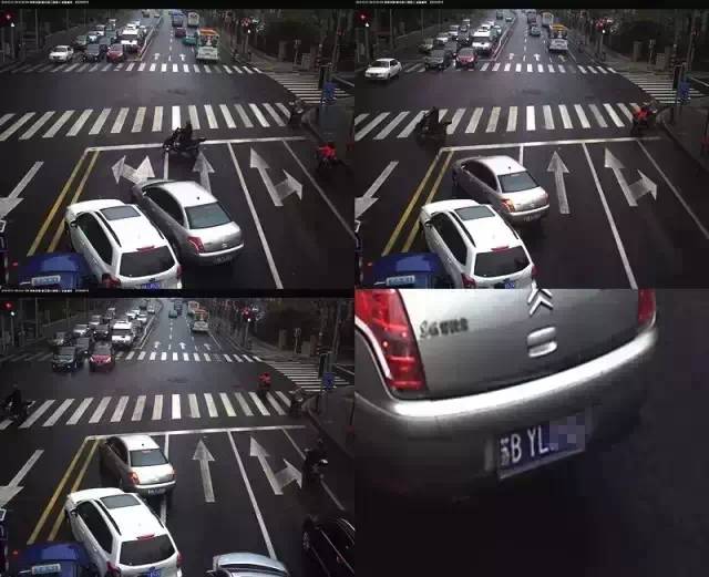 被大车遮挡误闯红灯怎么申诉通过,前方因大车遮挡闯了红灯怎么申诉