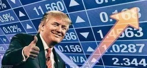 桑德斯说特朗普,特朗普谈桑德斯退选新闻