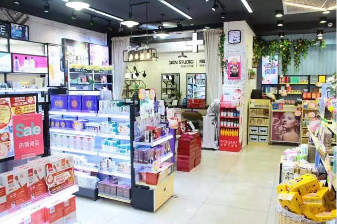 门店营业额一路攀升的秘密,营业额翻3倍的秘密