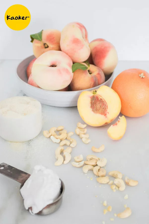 给你一只桃子你该如何安排?学会这些,大圣都没你在行