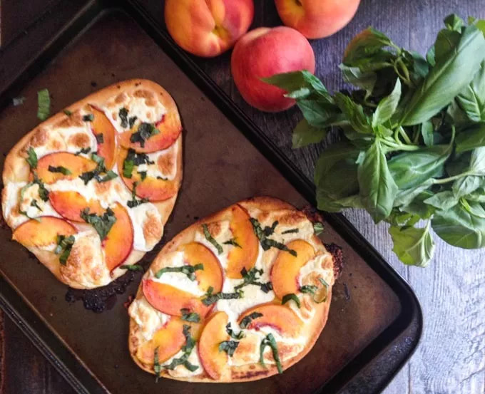 给你一只桃子你该如何安排?学会这些,大圣都没你在行