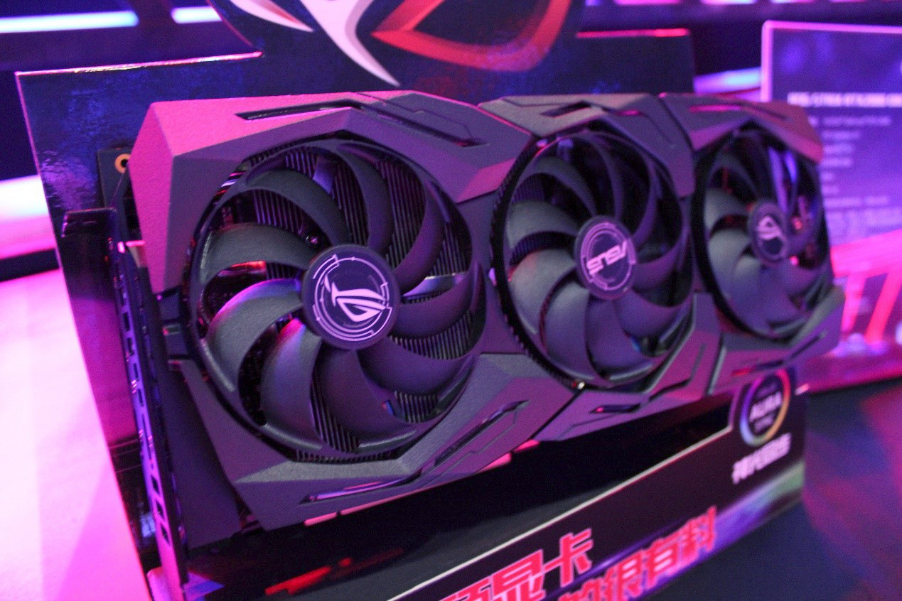 rog国行发布会,rog和苹果对比