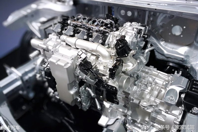 马自达的底盘和大众底盘对比,看懂车子的底盘