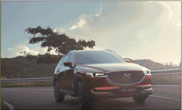 马自达的底盘和大众底盘对比,看懂车子的底盘