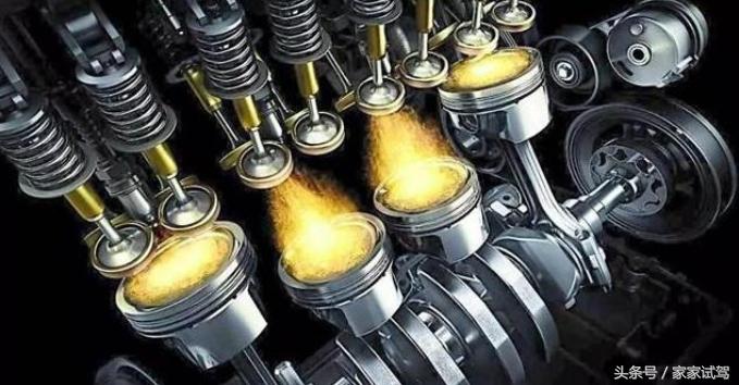 马自达的底盘和大众底盘对比,看懂车子的底盘