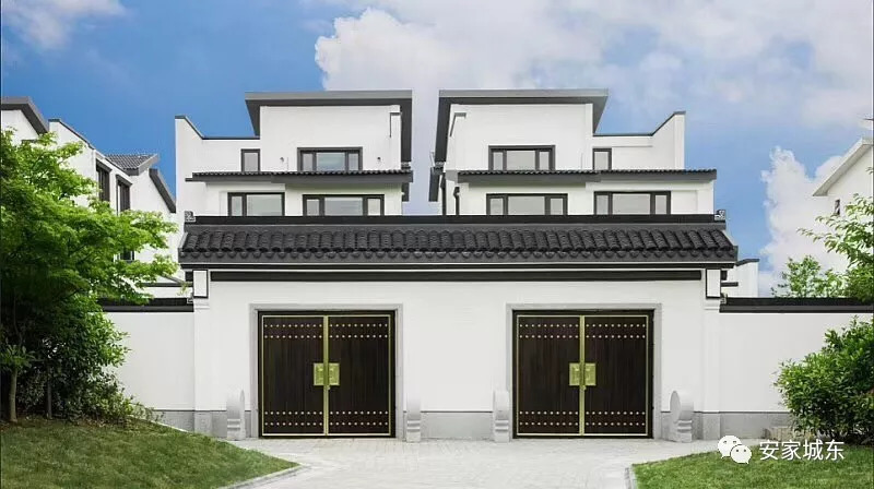 顶级风水宝地出售,依山傍水风水宝地绝版别墅区