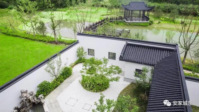 顶级风水宝地出售,依山傍水风水宝地绝版别墅区