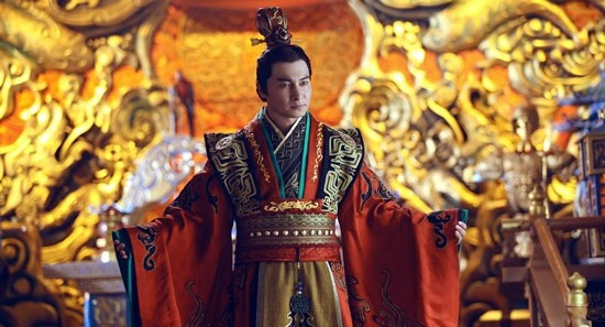 吕不韦身边的女人,吕不韦的真人真事