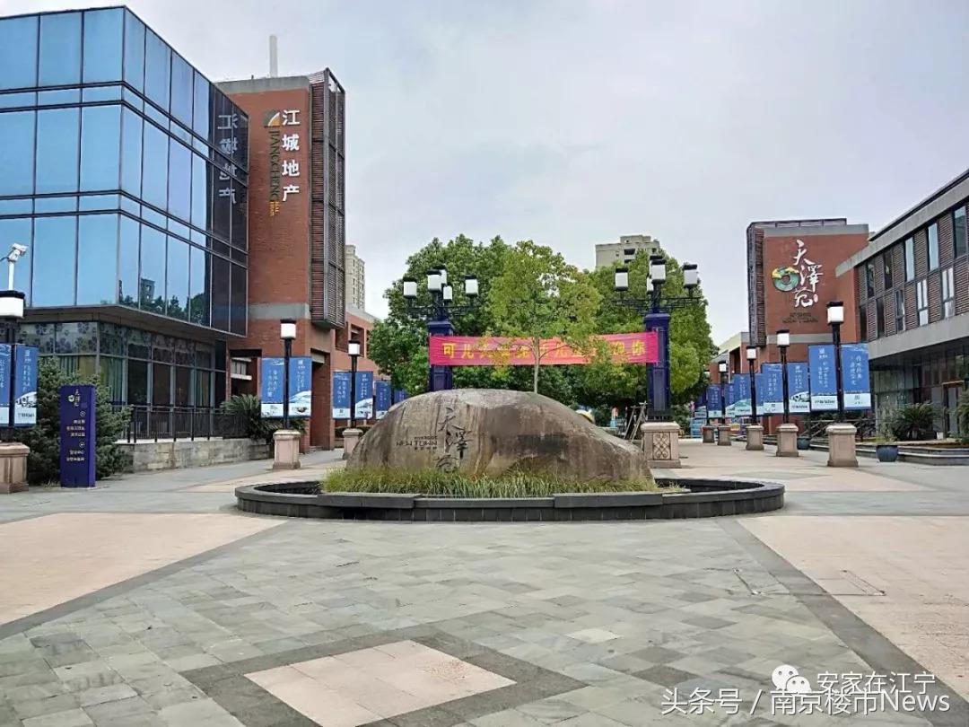 江宁这家“闹心”小区正在换物业！今天实探，门禁形同虚设