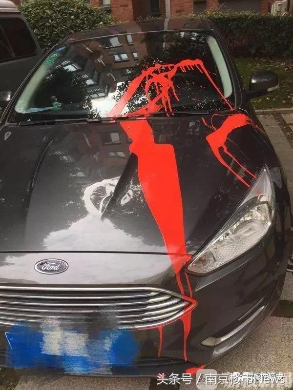 江宁这家“闹心”小区正在换物业！今天实探，门禁形同虚设