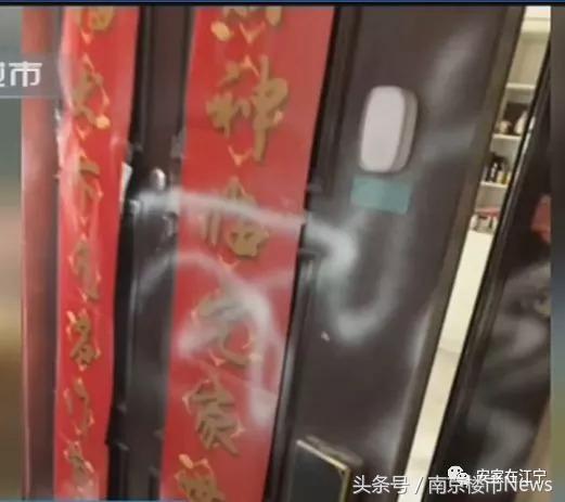 江宁这家“闹心”小区正在换物业！今天实探，门禁形同虚设