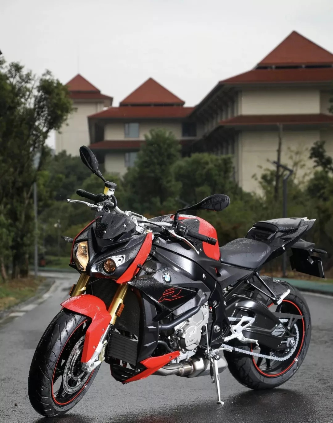 摩旅到底是哪种摩托好,摩旅最适合的摩托有哪些