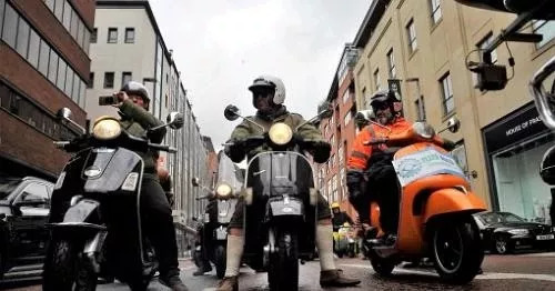 摩旅到底是哪种摩托好,摩旅最适合的摩托有哪些