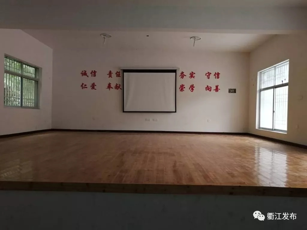 这里的老人真有福,一日三餐吃食堂!灰坪乡探索供养新模式,打造无围墙自助养老!