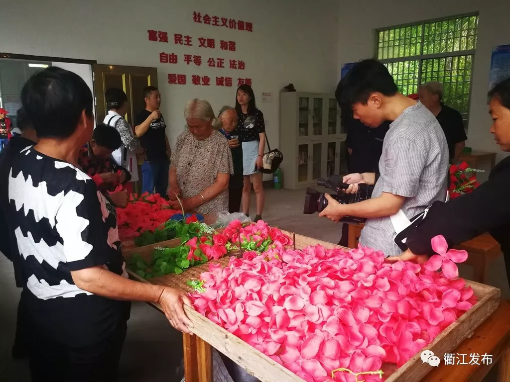 这里的老人真有福,一日三餐吃食堂!灰坪乡探索供养新模式,打造无围墙自助养老!