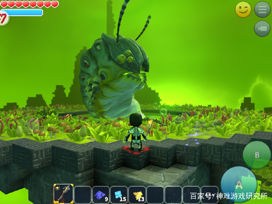 传送门骑士第三岛任务精英怪,传送门骑士第三个boss是什么