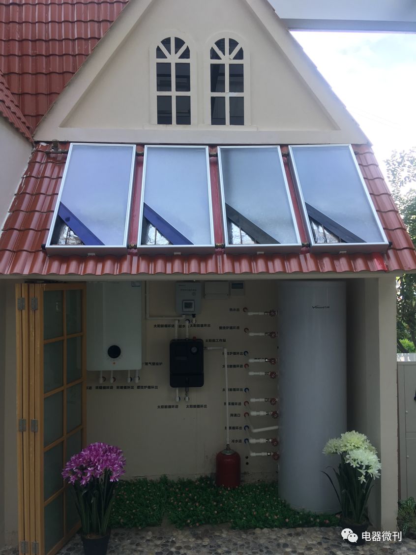 走访|中国厨电行业考察行之走进万和