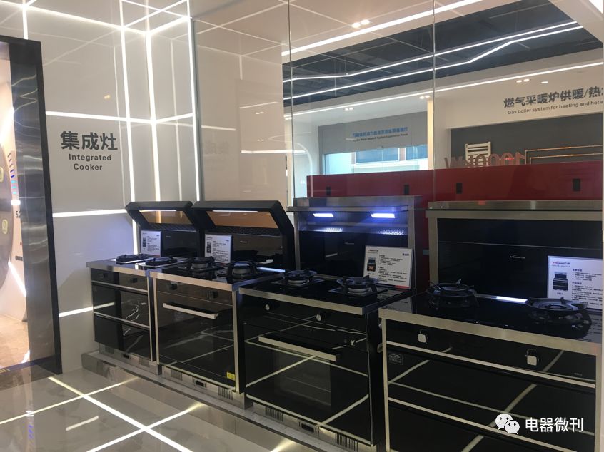 走访|中国厨电行业考察行之走进万和
