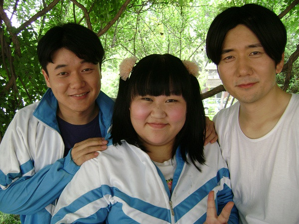 筷子兄弟肖央怎么拍电影了,肖央和筷子兄弟现状